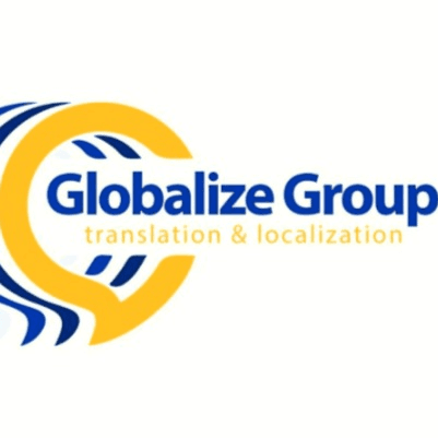 Globalize Group Logo